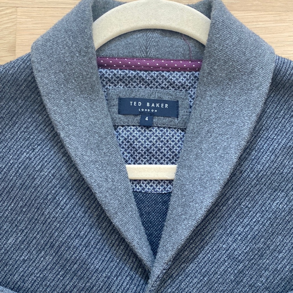 Ted Baker Sweater - Picture 2 of 5